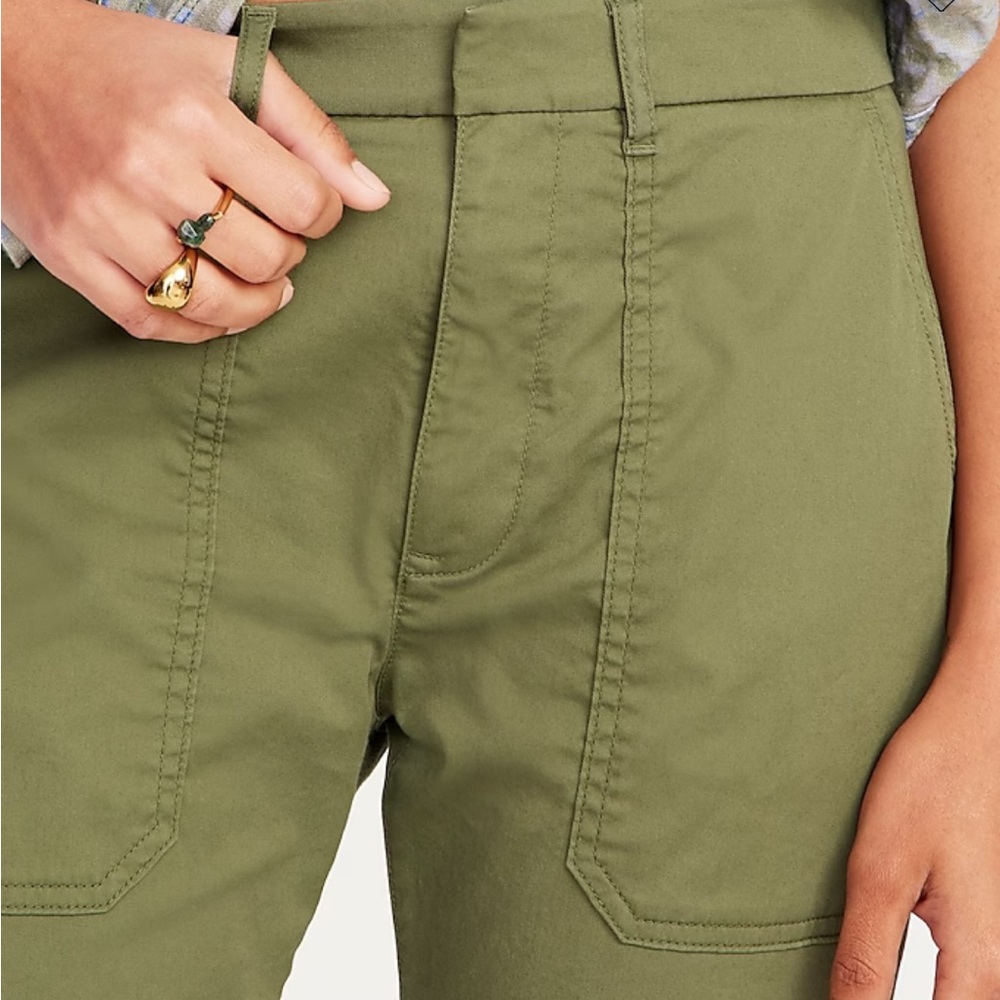 J. Crew pants
